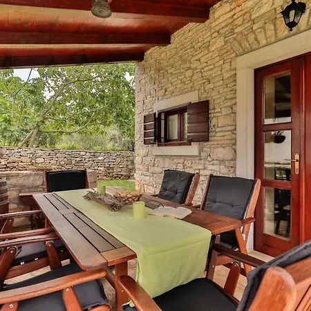 别墅 Edera Juršići