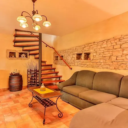 Villa Edera Jursici