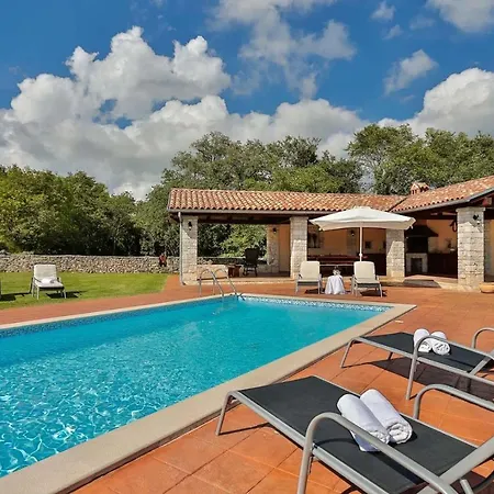 别墅 Edera Juršići