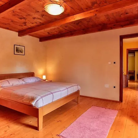 别墅 Edera Juršići