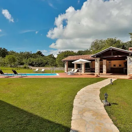 Villa Edera *