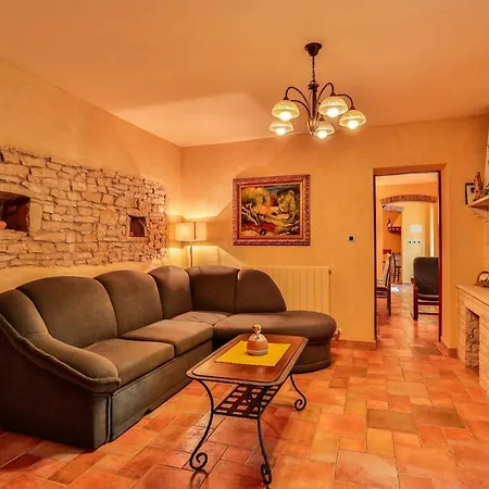 别墅 Edera Juršići